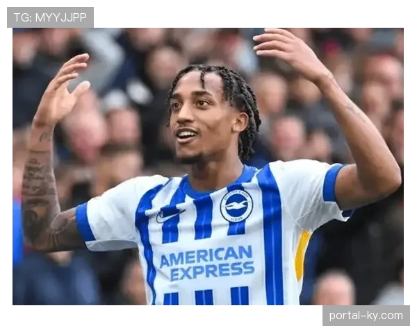 布莱顿客场完胜布伦特福德 控球转换实现战术目标