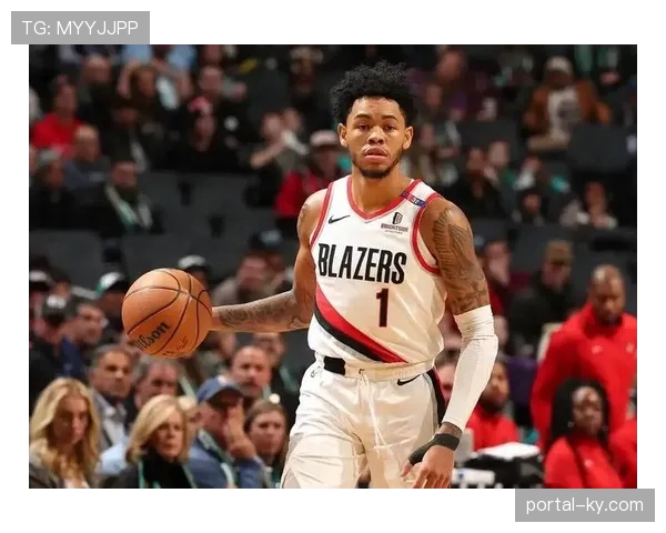 开拓者西蒙斯夏普伤缺影响外线火力 球队三分产量明显下降